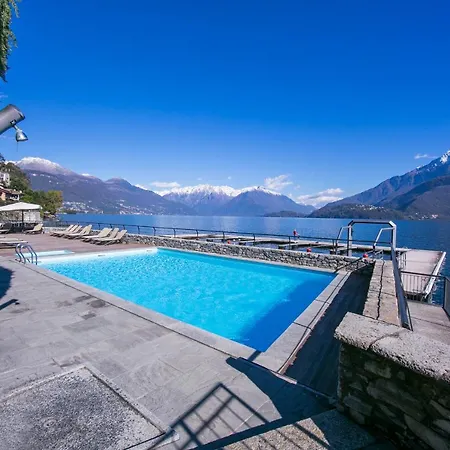 Sleeps 6 Pool Musso
