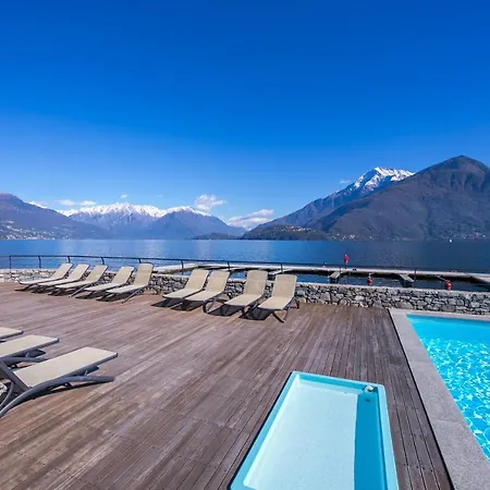Apartment Sleeps 6 Pool Musso